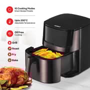Sanford Digital Air Fryer - SF2458AF