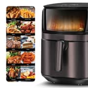 Sanford Digital Air Fryer - SF2458AF