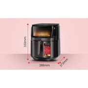 Sanford Digital Air Fryer - SF2458AF