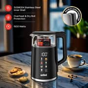 Sanford Electric Kettle - SF3361EK
