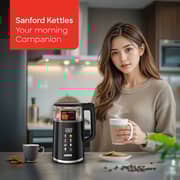 Sanford Electric Kettle - SF3361EK