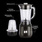Sanford 2-in-1 Blender - SF6839BR