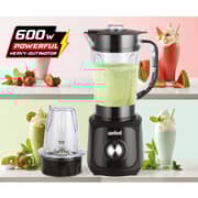 Sanford 2-in-1 Blender - SF6839BR