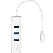 TP-Link USB-C 3.0 Gigabit Adapter - UE330C