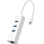TP-Link USB-C 3.0 Gigabit Adapter - UE330C