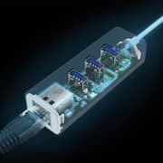 TP-Link USB-C 3.0 Gigabit Adapter - UE330C