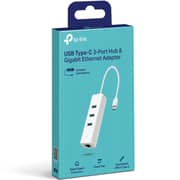 TP-Link USB-C 3.0 Gigabit Adapter - UE330C