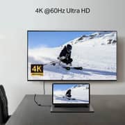 TP-Link USB Type-C To HDMI Adapter Black - UA520C