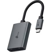 TP-Link USB Type-C To SD & MicroSD Card Reader - UA430C
