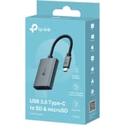 TP-Link USB Type-C To SD & MicroSD Card Reader - UA430C