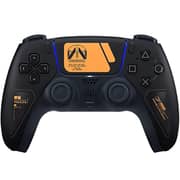 Sony DualSense Wirless Controller Death Stranding 2 Limited Edition Black - CFIZCT1W
