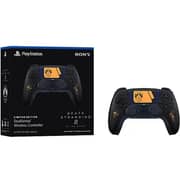 Sony DualSense Wirless Controller Death Stranding 2 Limited Edition Black - CFIZCT1W