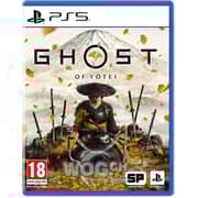 Playstation 5 Ghost Of Yotei Game - Pre-order