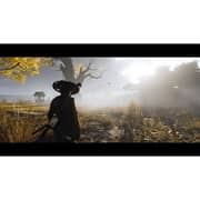 Playstation 5 Ghost Of Yotei Game - Pre-order