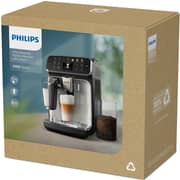 Philips Series 4400 Fully Automatic Espresso Machine - EP4446/70