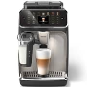 Philips Series 5500 Coffee Maker Fully Automatic Espresso Machine - EP5547/90