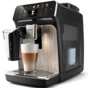 Philips Series 5500 Coffee Maker Fully Automatic Espresso Machine - EP5547/90
