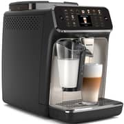 Philips Series 5500 Coffee Maker Fully Automatic Espresso Machine - EP5547/90