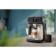Philips Series 5500 Coffee Maker Fully Automatic Espresso Machine - EP5547/90