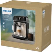 Philips Series 5500 Coffee Maker Fully Automatic Espresso Machine - EP5547/90