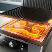 Philips 5000 Series Barbeque Grill - HD6301/90