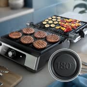Philips 5000 Series Barbeque Grill - HD6301/90
