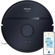 Philips 2000 Series Robot Vacuum Cleaner Dark Blue - XU2000/10