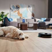 Philips 2000 Series Robot Vacuum Cleaner Dark Blue - XU2100/10