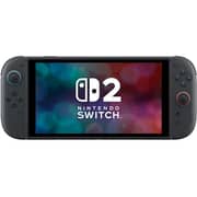 Nintendo Switch 2 Gaming US Console 256GB Black - HWNS2STA-2025