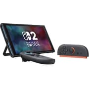 Nintendo Switch 2 Gaming US Console 256GB Black - HWNS2STA-2025