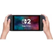 Nintendo Switch 2 Gaming US Console 256GB Black - HWNS2STA-2025