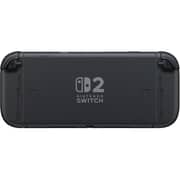 Nintendo Switch 2 Gaming US Console 256GB Black - HWNS2STA-2025