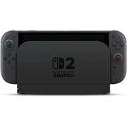 Nintendo Switch 2 Gaming US Console 256GB Black - HWNS2STA-2025