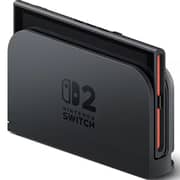 Nintendo Switch 2 Gaming US Console 256GB Black - HWNS2STA-2025