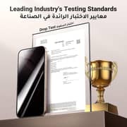 Ugreen Privacy Screen Protector Black iPhone 16 Pro Max - SP655