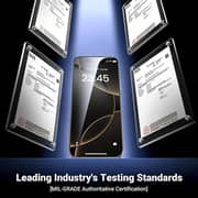 Ugreen HD Screen Tempered Protective Film Transparent iPhone 16 Pro - SP629