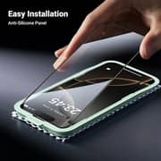 Ugreen HD Screen Tempered Protective Film Transparent iPhone 16 Pro - SP629