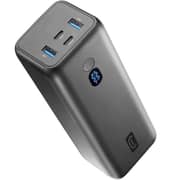 Cellularline Maxi Power Bank 27000mAh Black - PBMAXIIT27000K