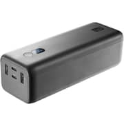 Cellularline Maxi Power Bank 27000mAh Black - PBMAXIIT27000K
