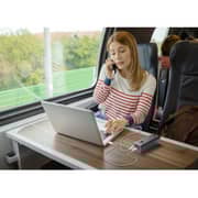 Cellularline Maxi Power Bank 27000mAh Black - PBMAXIIT27000K