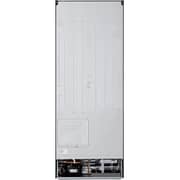 LG Top Mount Refrigerator 461L Black - GRB652PGFK