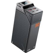 Yesido Power Bank 30000mAh Black - YP62