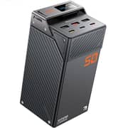 Yesido Power Bank 50000mAh Black - YP63