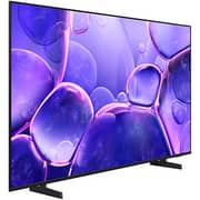 Samsung 58inch U8000F 4K Ultra HD Smart Television (2025 Model) - UA58U8000FUXZN