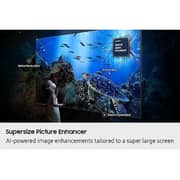 Samsung 98inch QN90F Neo 4K QLED Smart Television (2025 Model) - QA98QN90FAUXZN