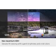 Samsung 98inch QN90F Neo 4K QLED Smart Television (2025 Model) - QA98QN90FAUXZN