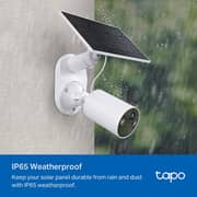 TPLink Solar Panel - Tapo A201