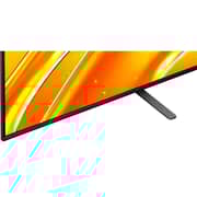 Sony 75inch Bravia 5 Mini LED 4K HDR Google Television (2025 Model) - K75XR50
