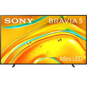 Sony 98inch Bravia 5 Mini LED 4K HDR Google Television (2025 Model) - K98XR50