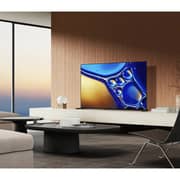 Sony 55inch Bravia 8 II QD OLED 4K HDR Google Television (2025 Model) - K55XR80M2